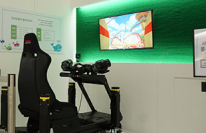 경기 디지털윤리 체험관 대표 콘텐츠 - 디지털윤리 VR 체험존
